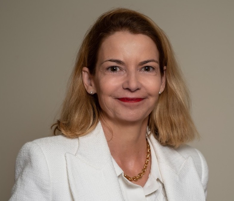 Valérie Roccoplan, Talentis